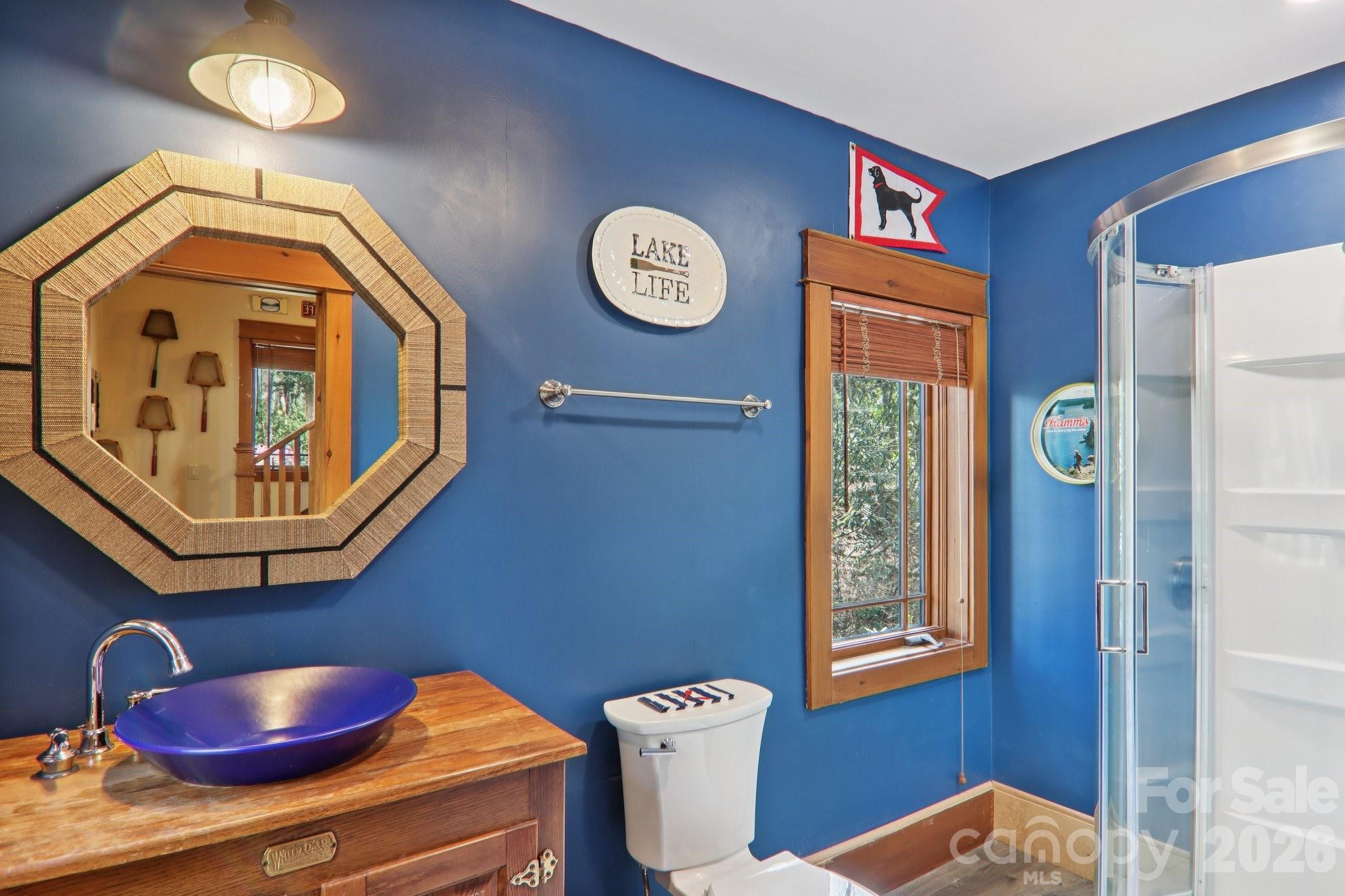 Lake Toxaway Estates - Residential