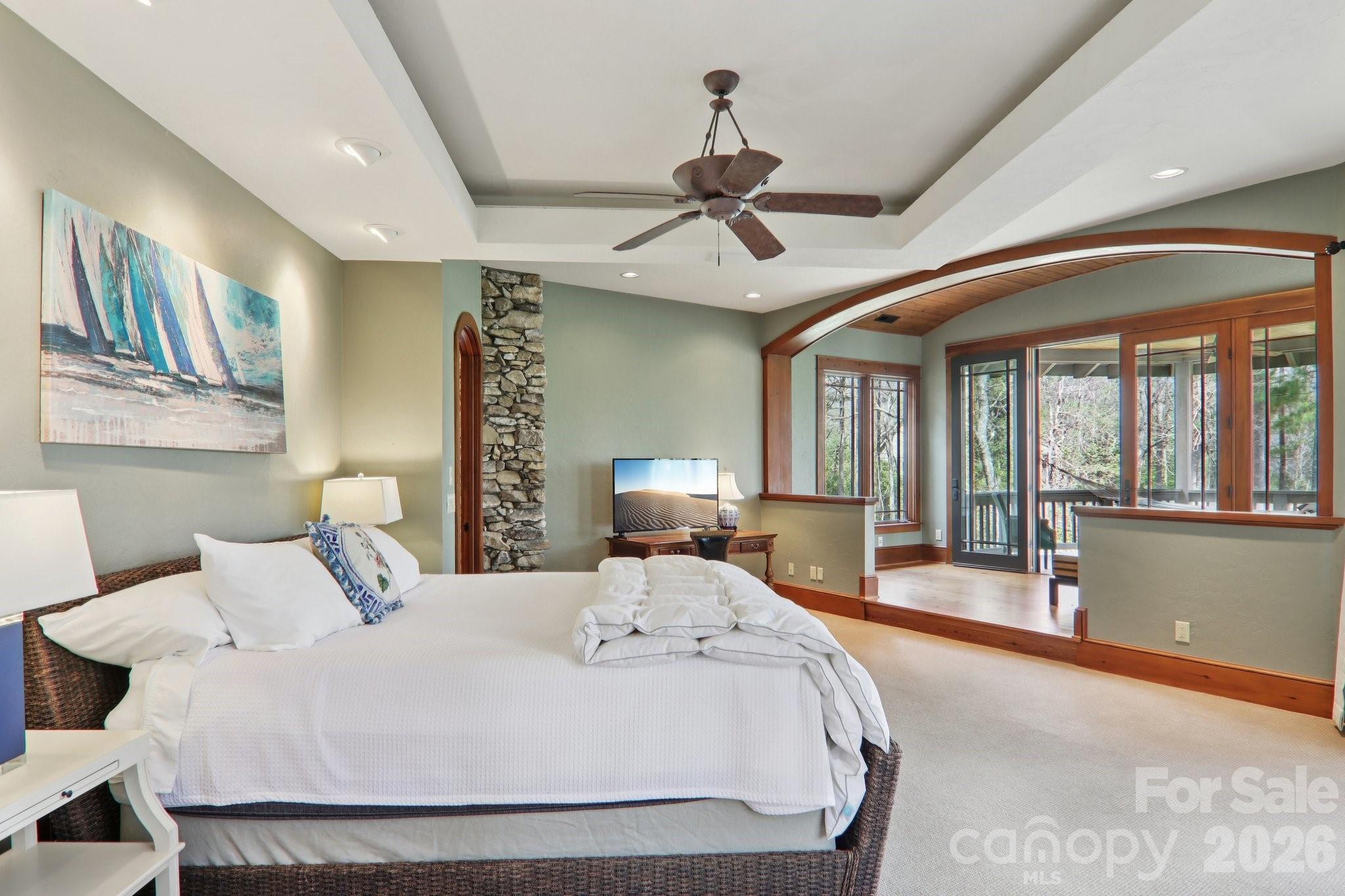 Lake Toxaway Estates - Residential