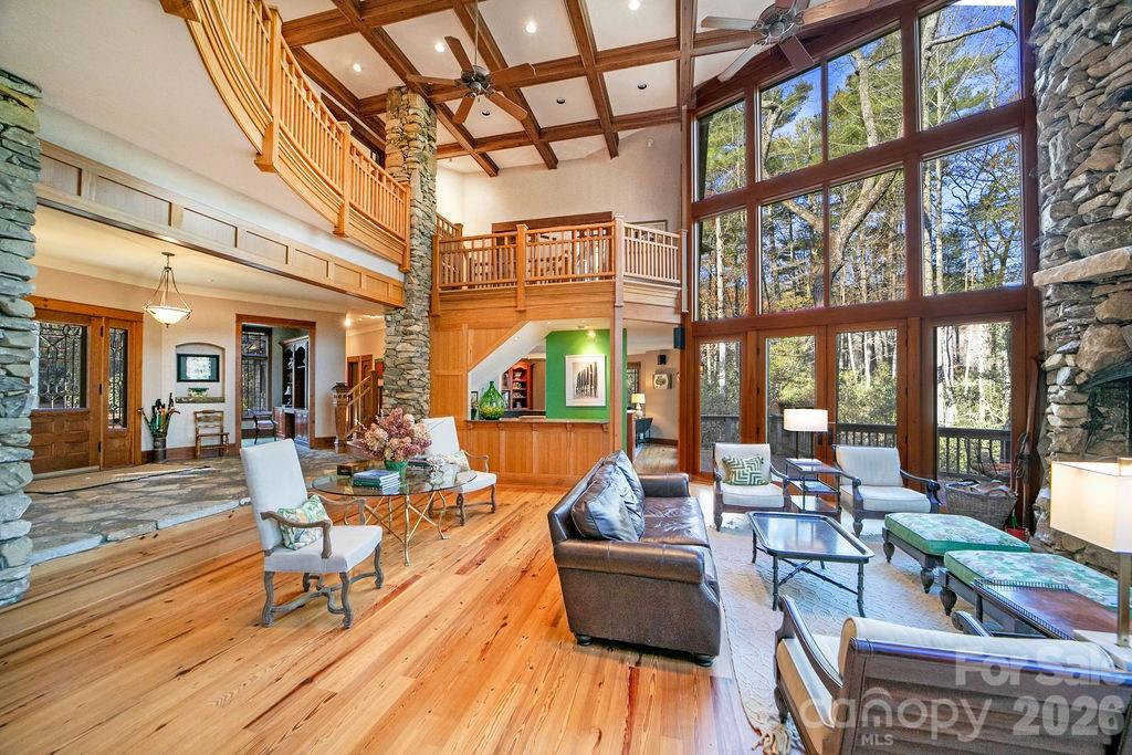 Lake Toxaway Estates - Residential