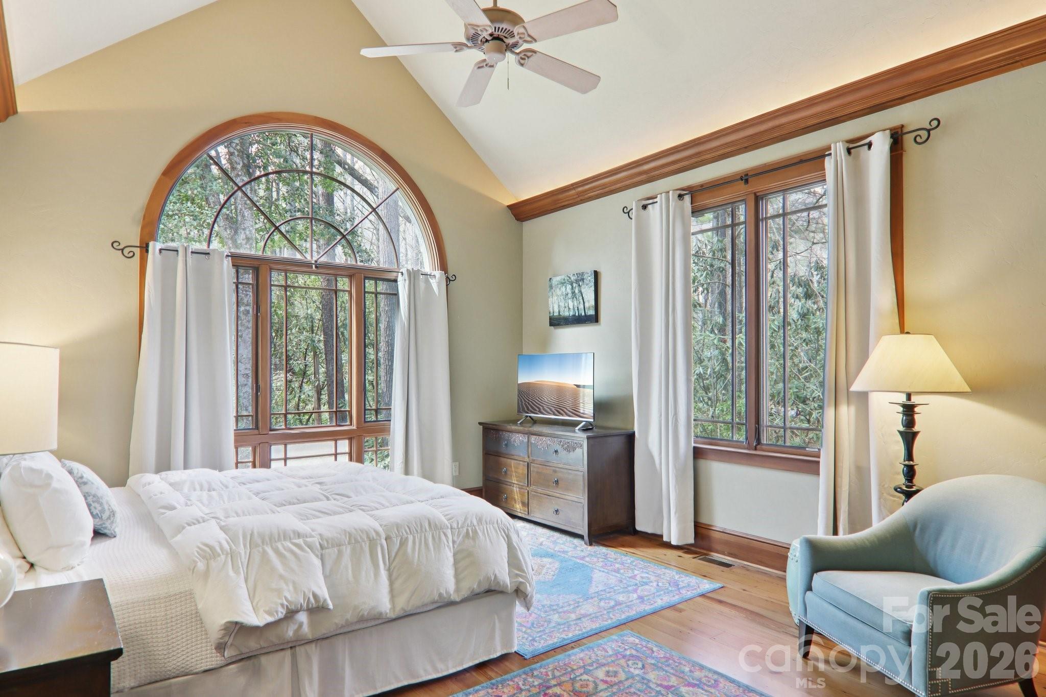 Lake Toxaway Estates - Residential