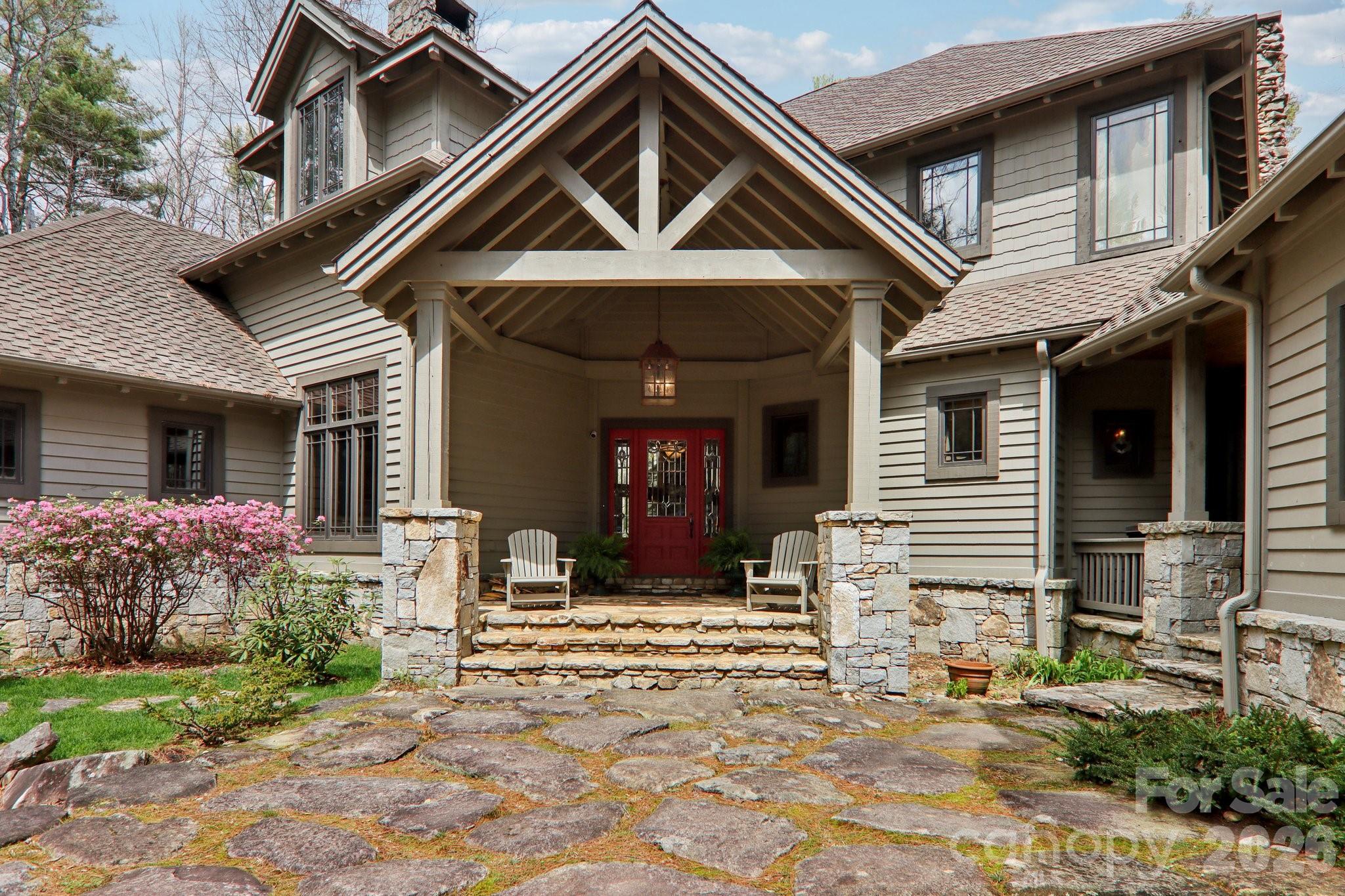 46 Mills Creek Drive