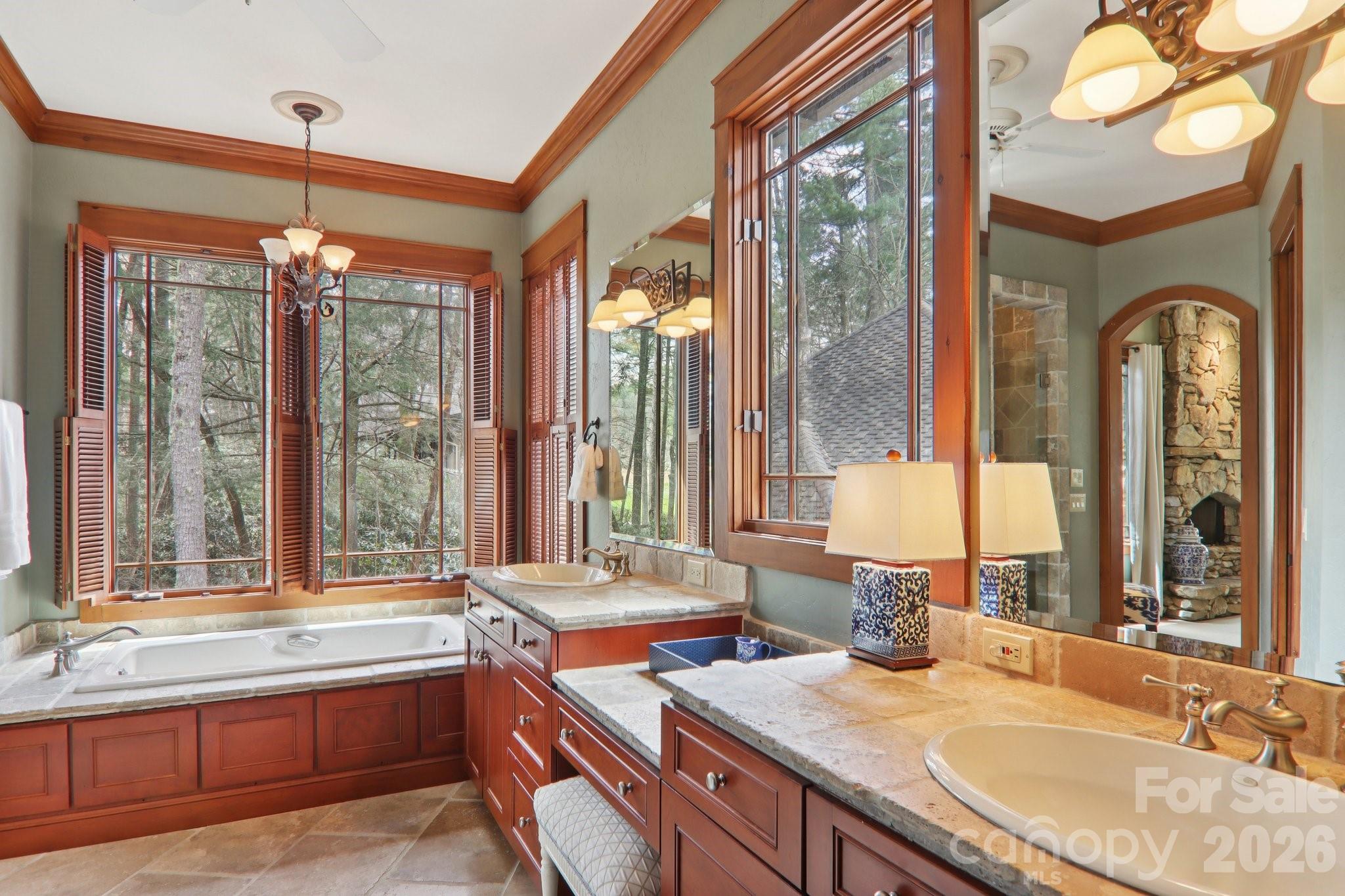 Lake Toxaway Estates - Residential