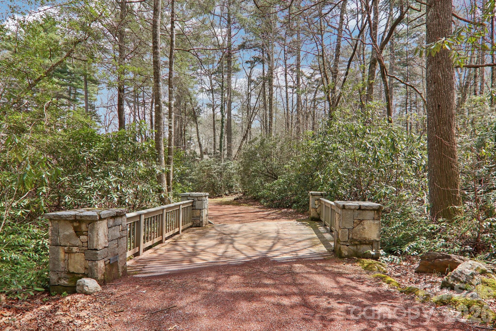 Lake Toxaway Estates - Residential