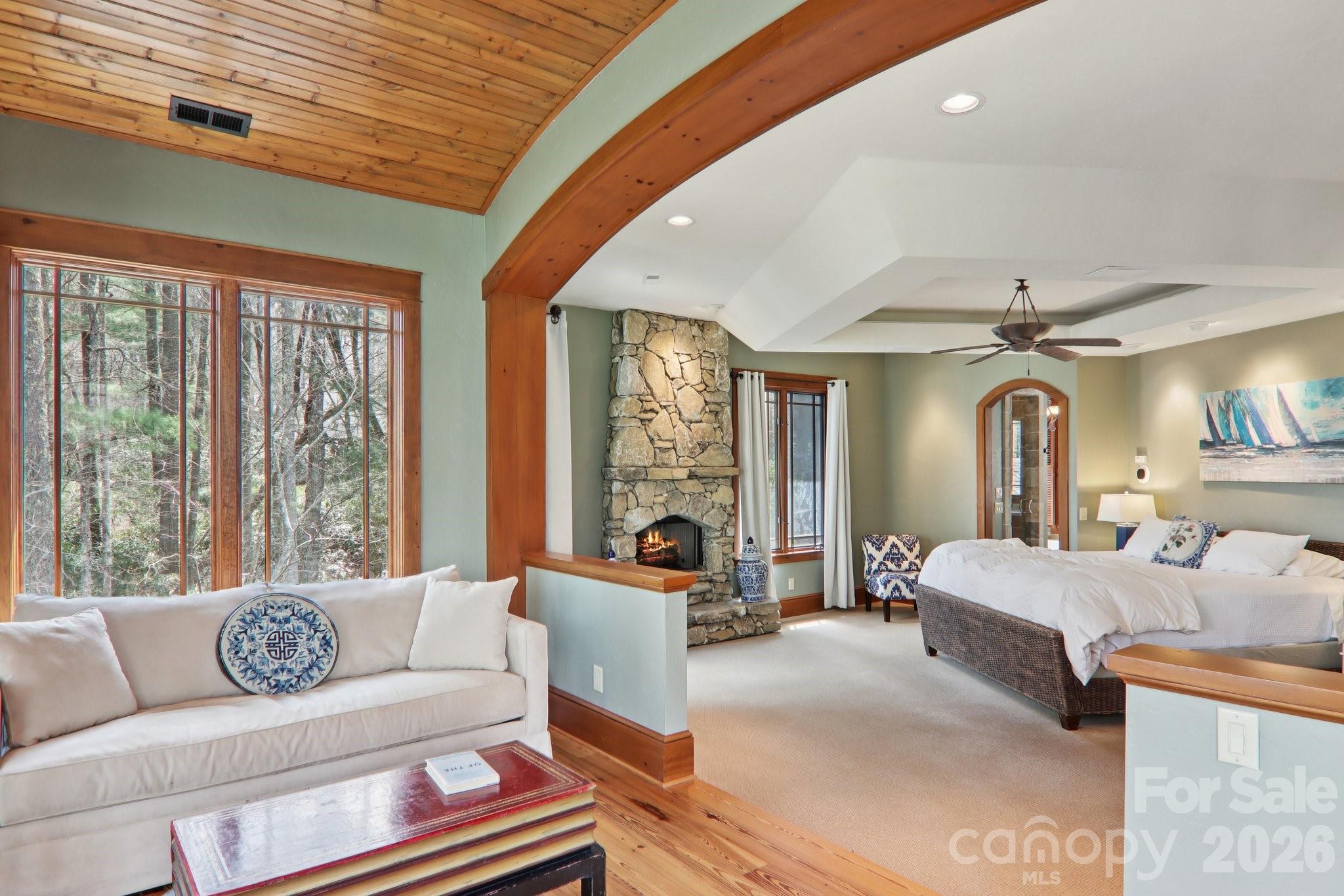 Lake Toxaway Estates - Residential