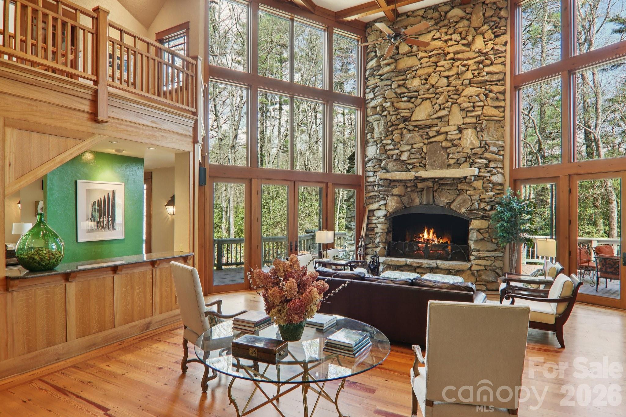 Lake Toxaway Estates - Residential