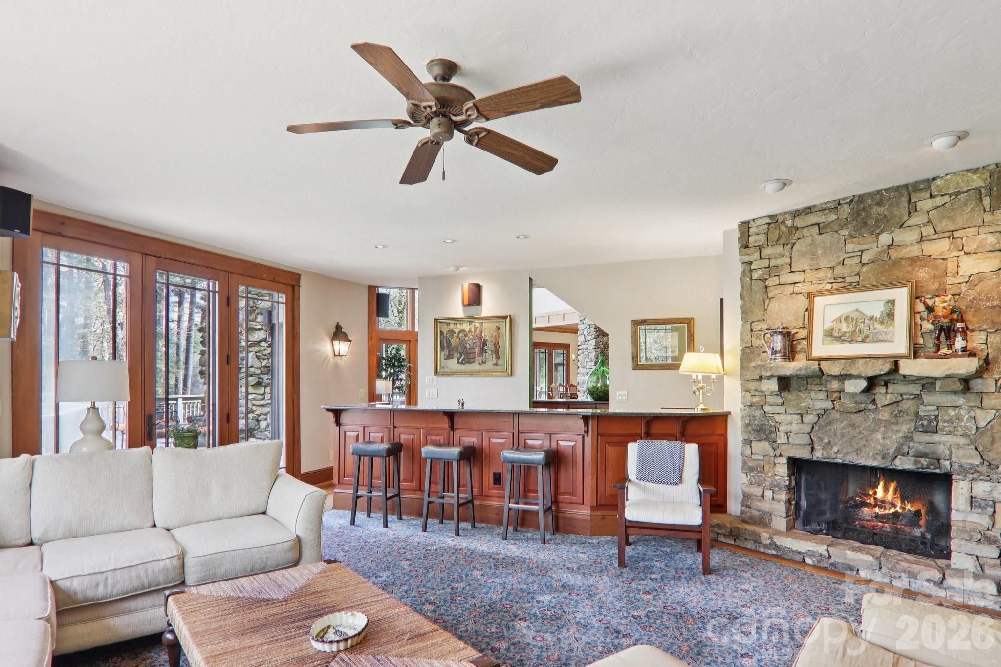 Lake Toxaway Estates - Residential