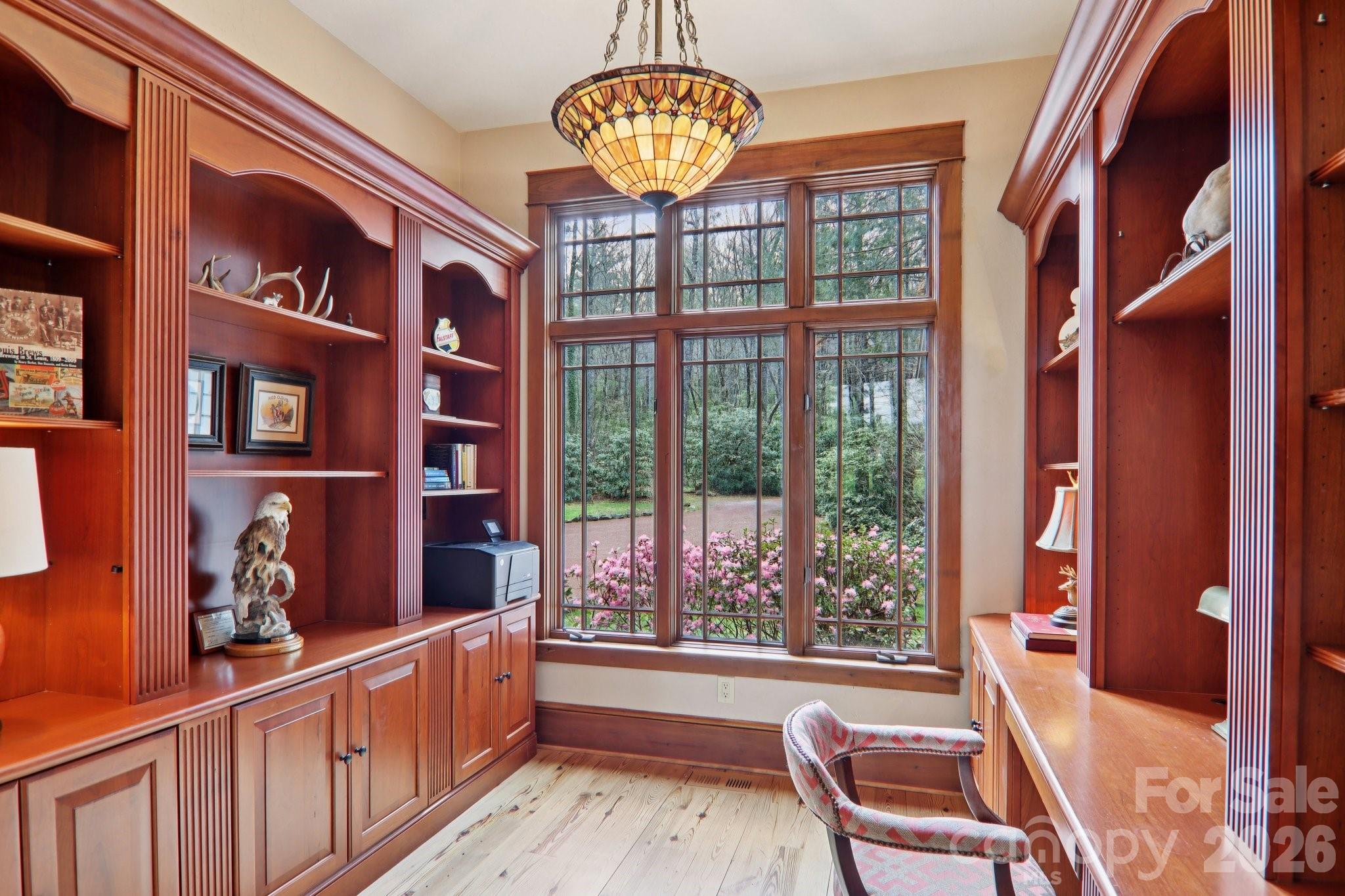 Lake Toxaway Estates - Residential