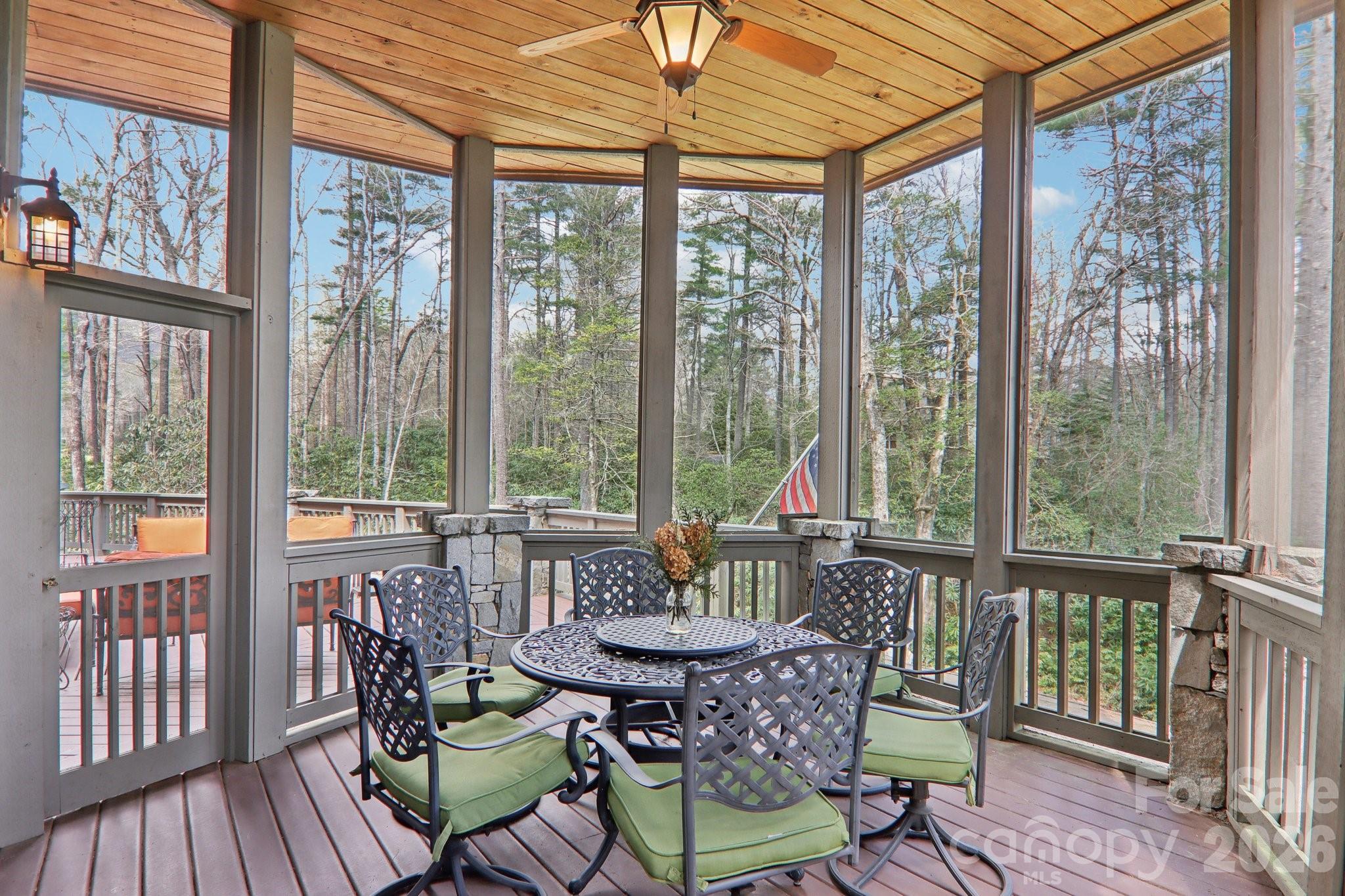 Lake Toxaway Estates - Residential