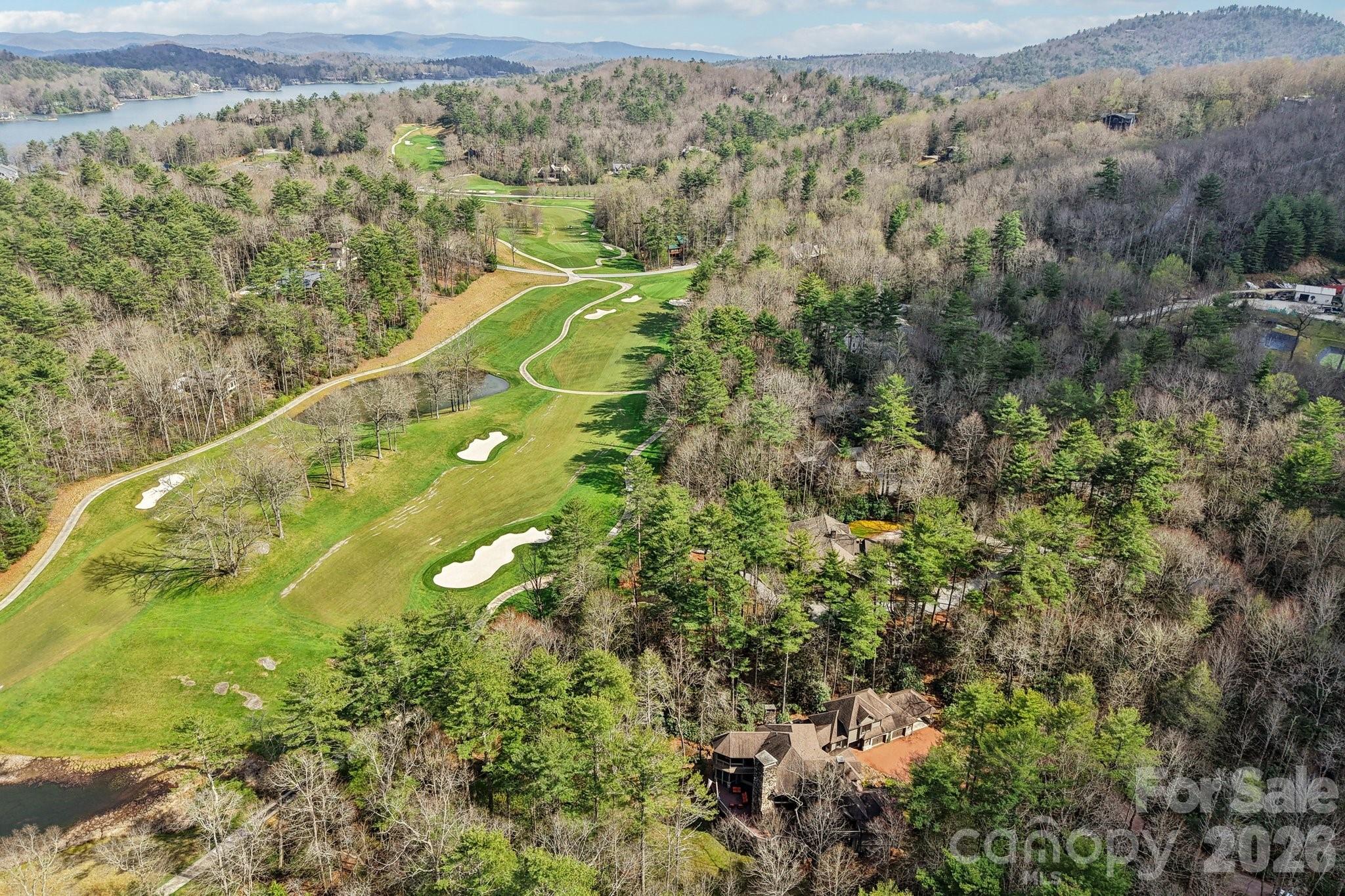 46 Mills Creek Drive