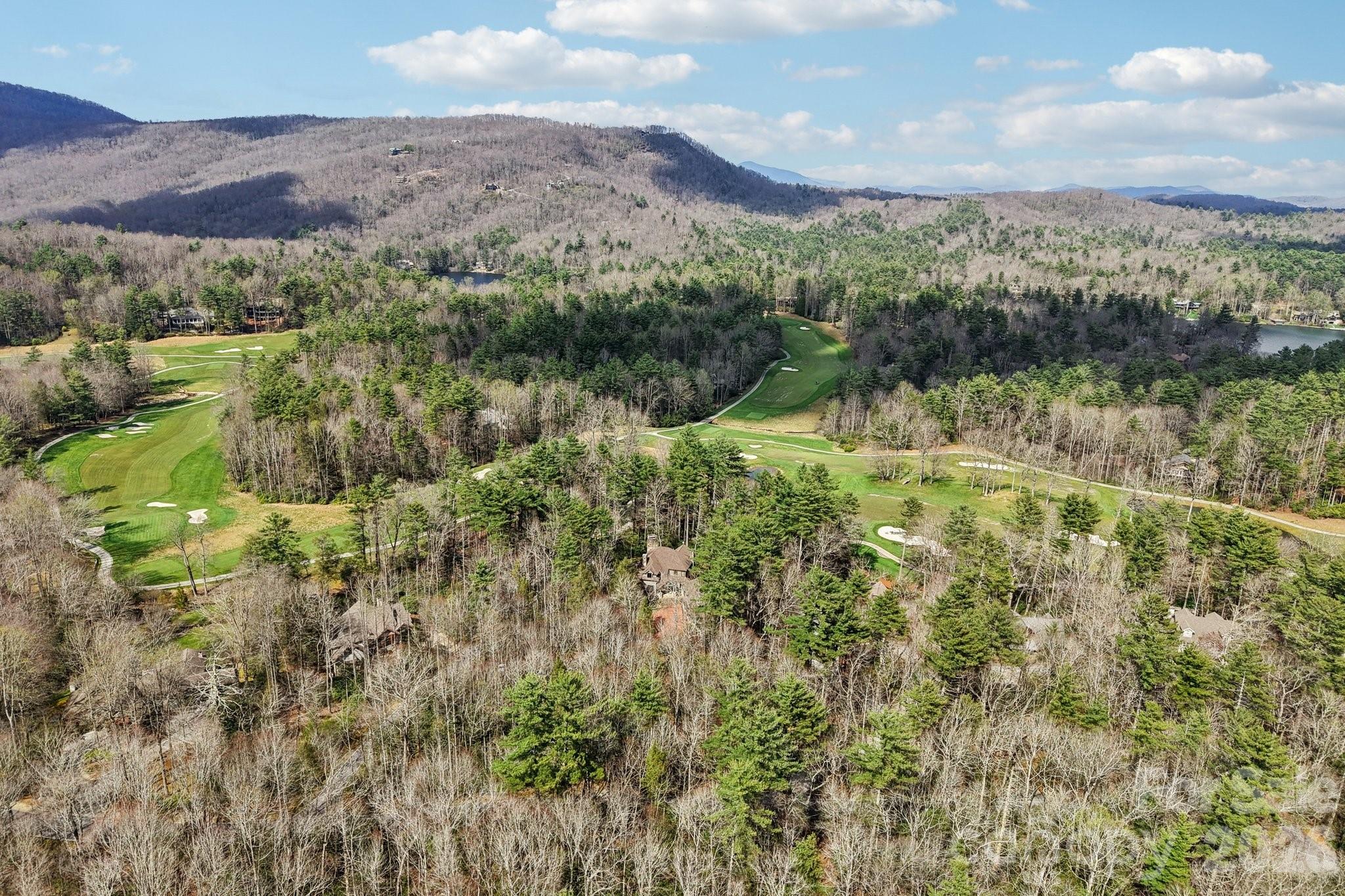 Lake Toxaway Estates - Residential
