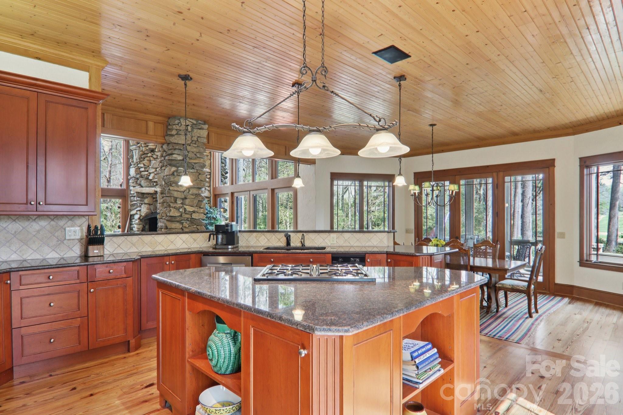 Lake Toxaway Estates - Residential