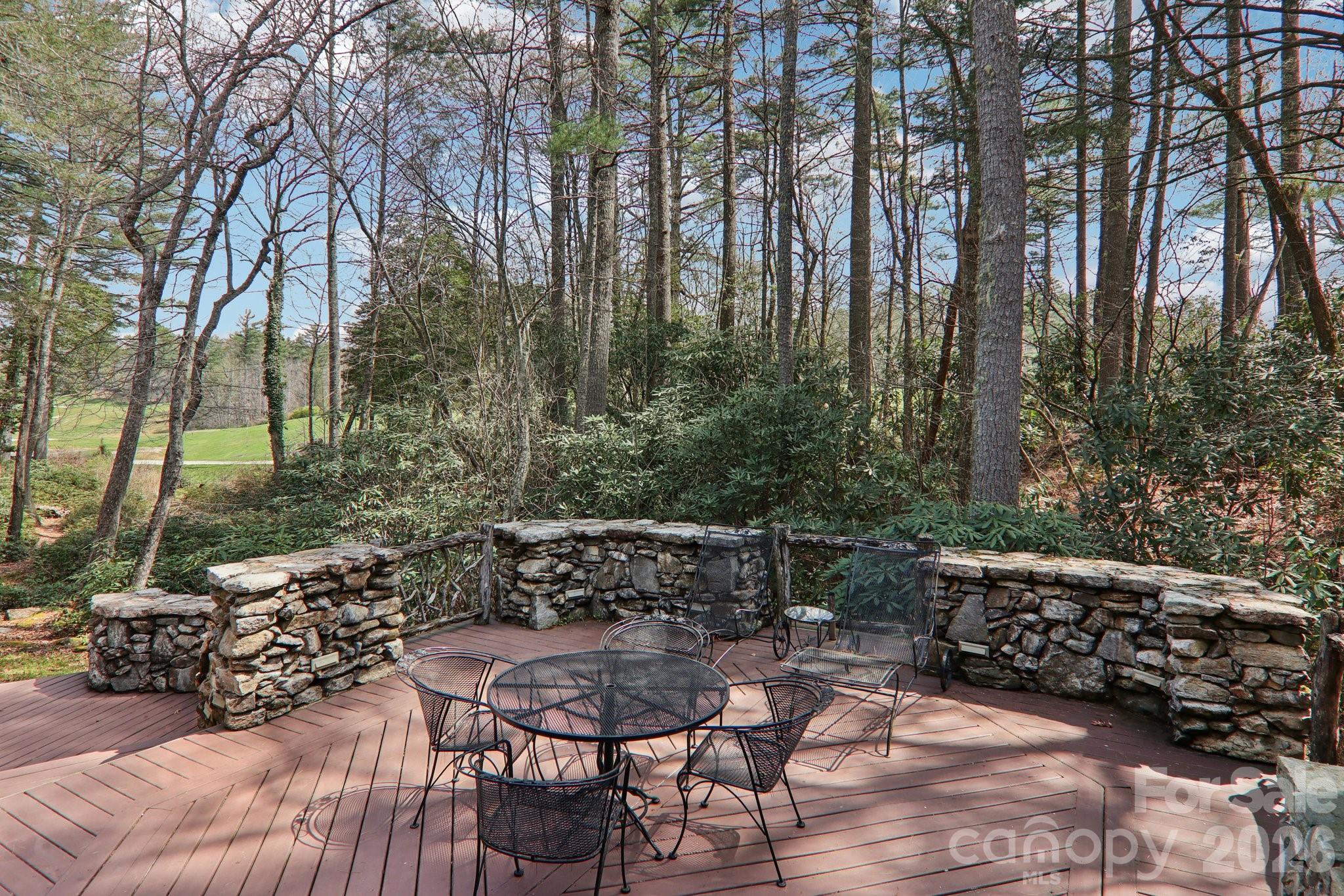 Lake Toxaway Estates - Residential