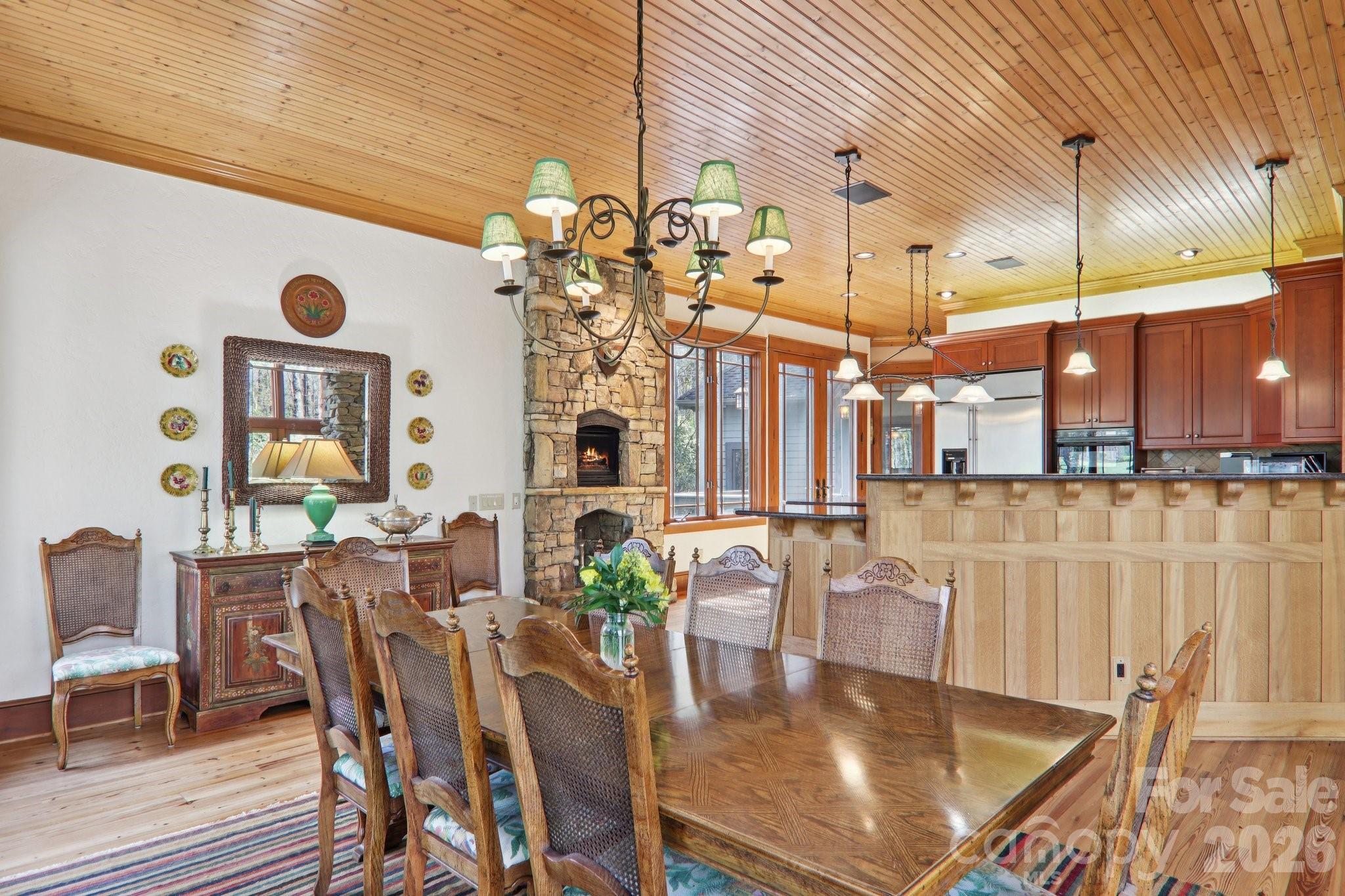 Lake Toxaway Estates - Residential