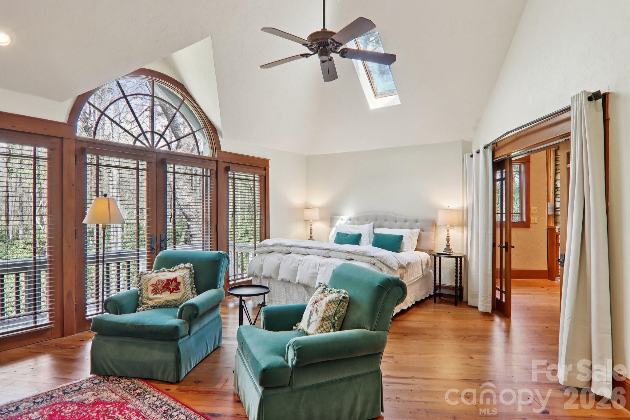 Lake Toxaway Estates - Residential