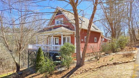 20 Spicebush Lane Weaverville NC 28787