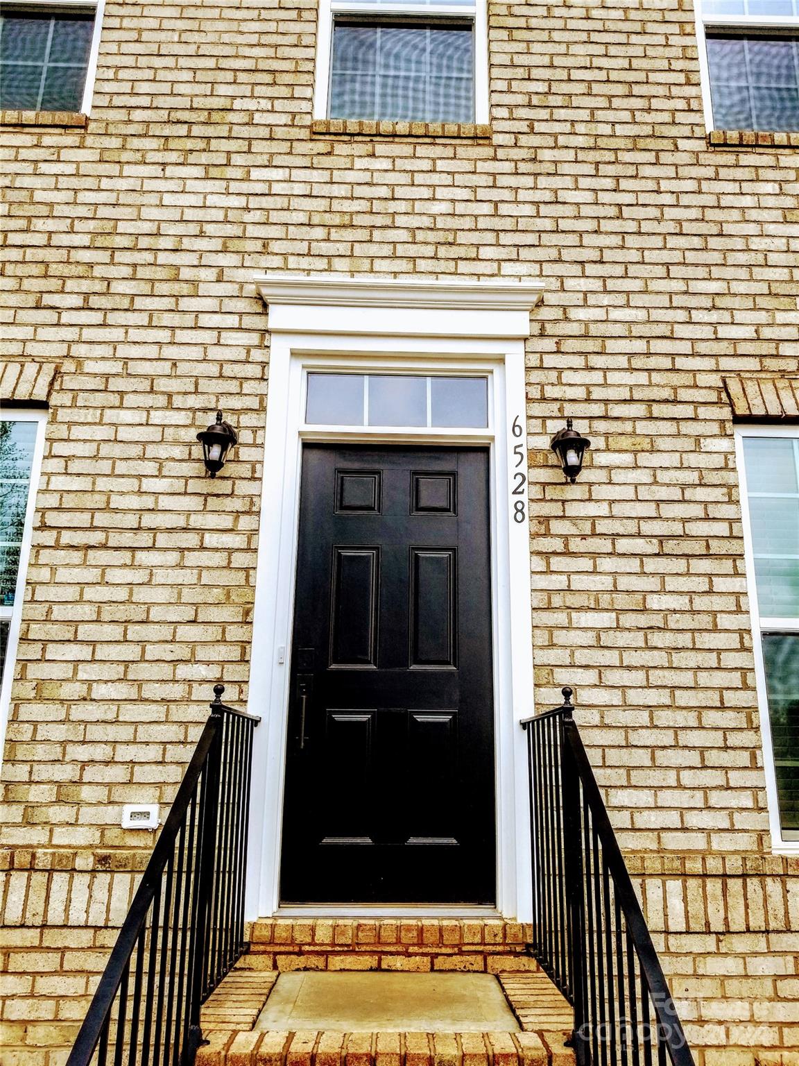 Mint Hill Commons - Residential Lease