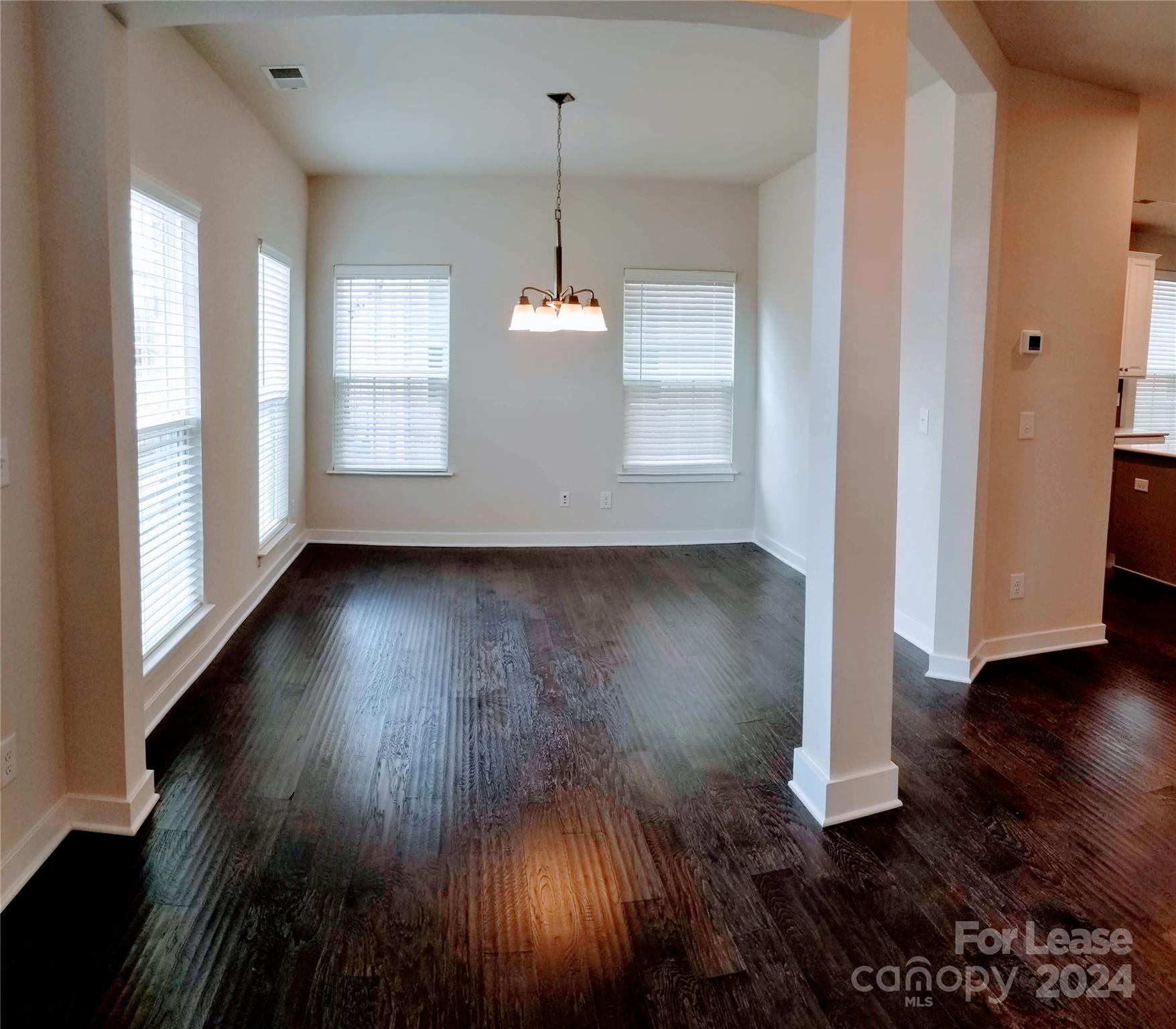 Mint Hill Commons - Residential Lease