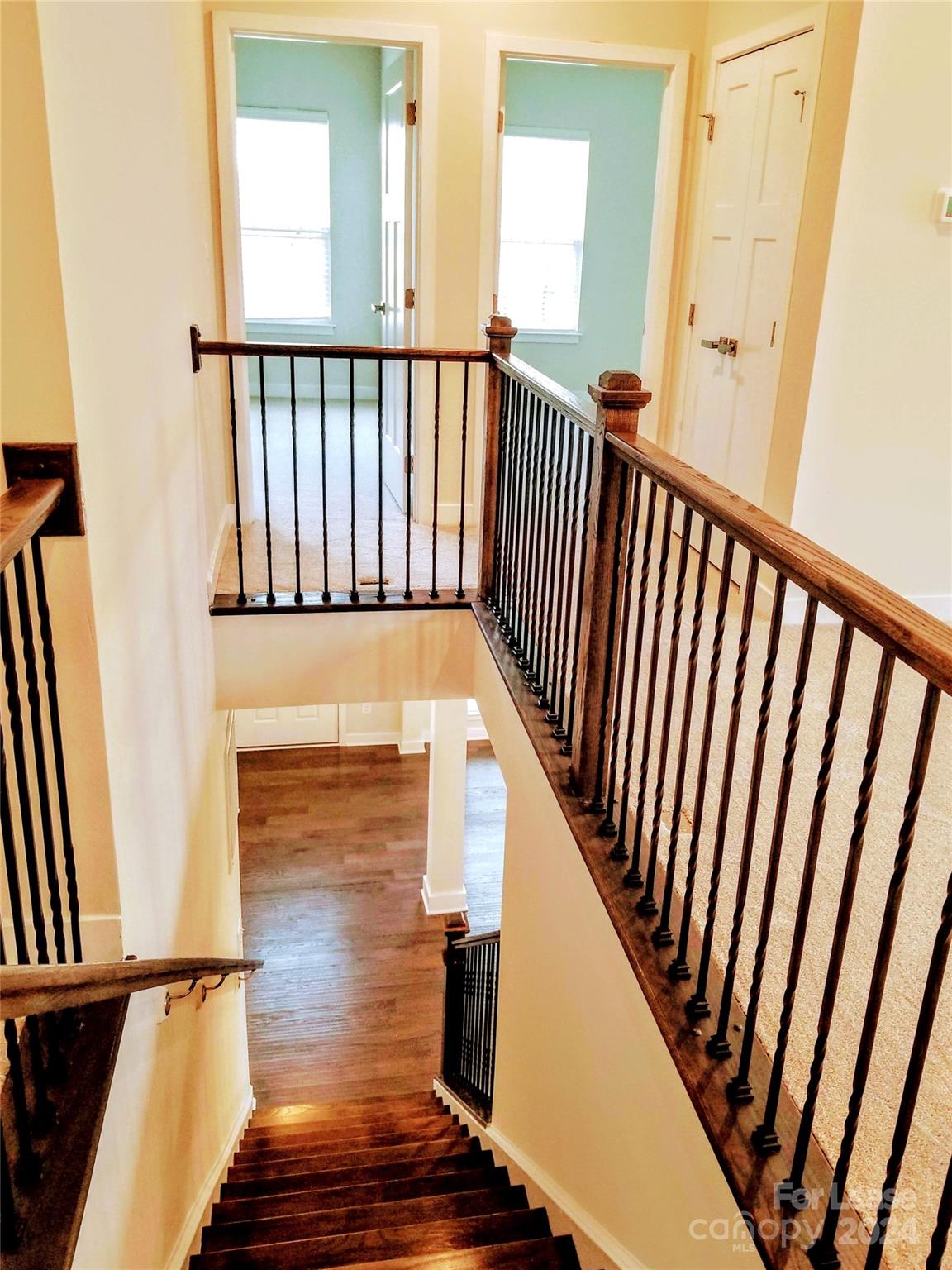 Mint Hill Commons - Residential Lease