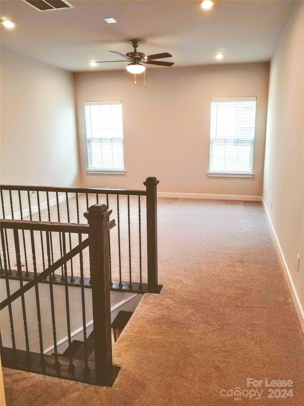 Mint Hill Commons - Residential Lease