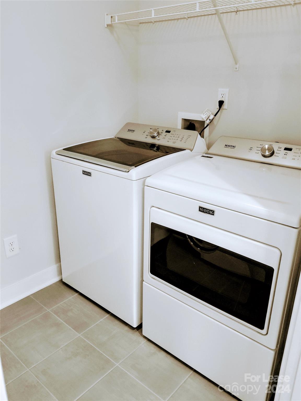 Mint Hill Commons - Residential Lease