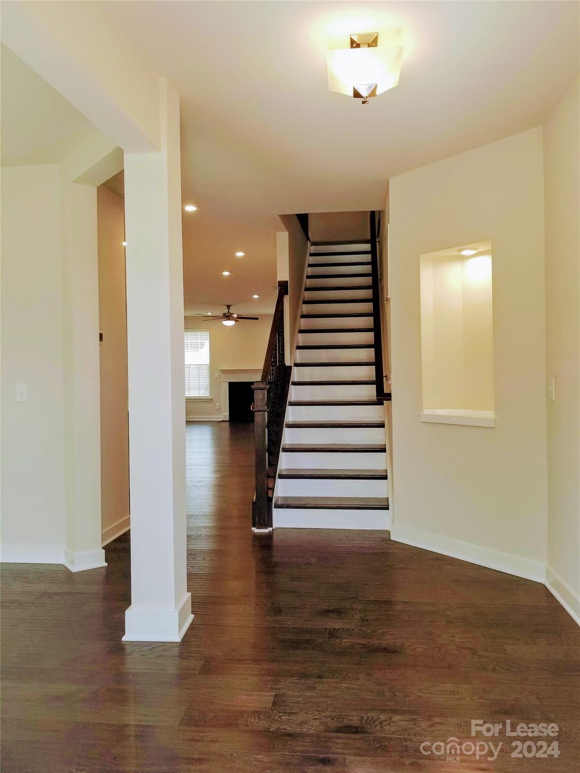 Mint Hill Commons - Residential Lease