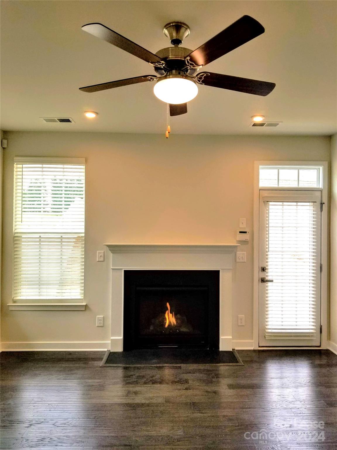 Mint Hill Commons - Residential Lease