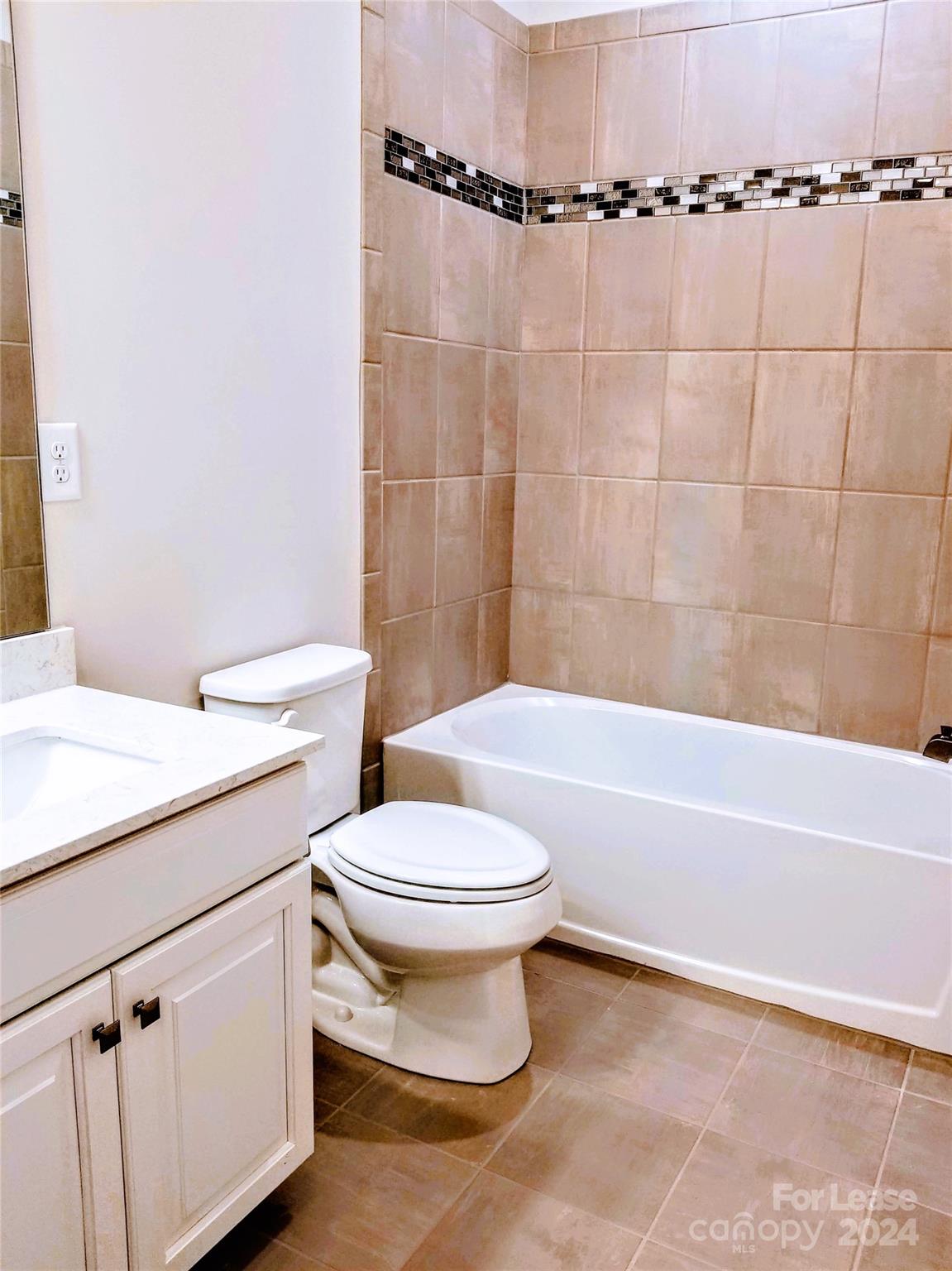 Mint Hill Commons - Residential Lease