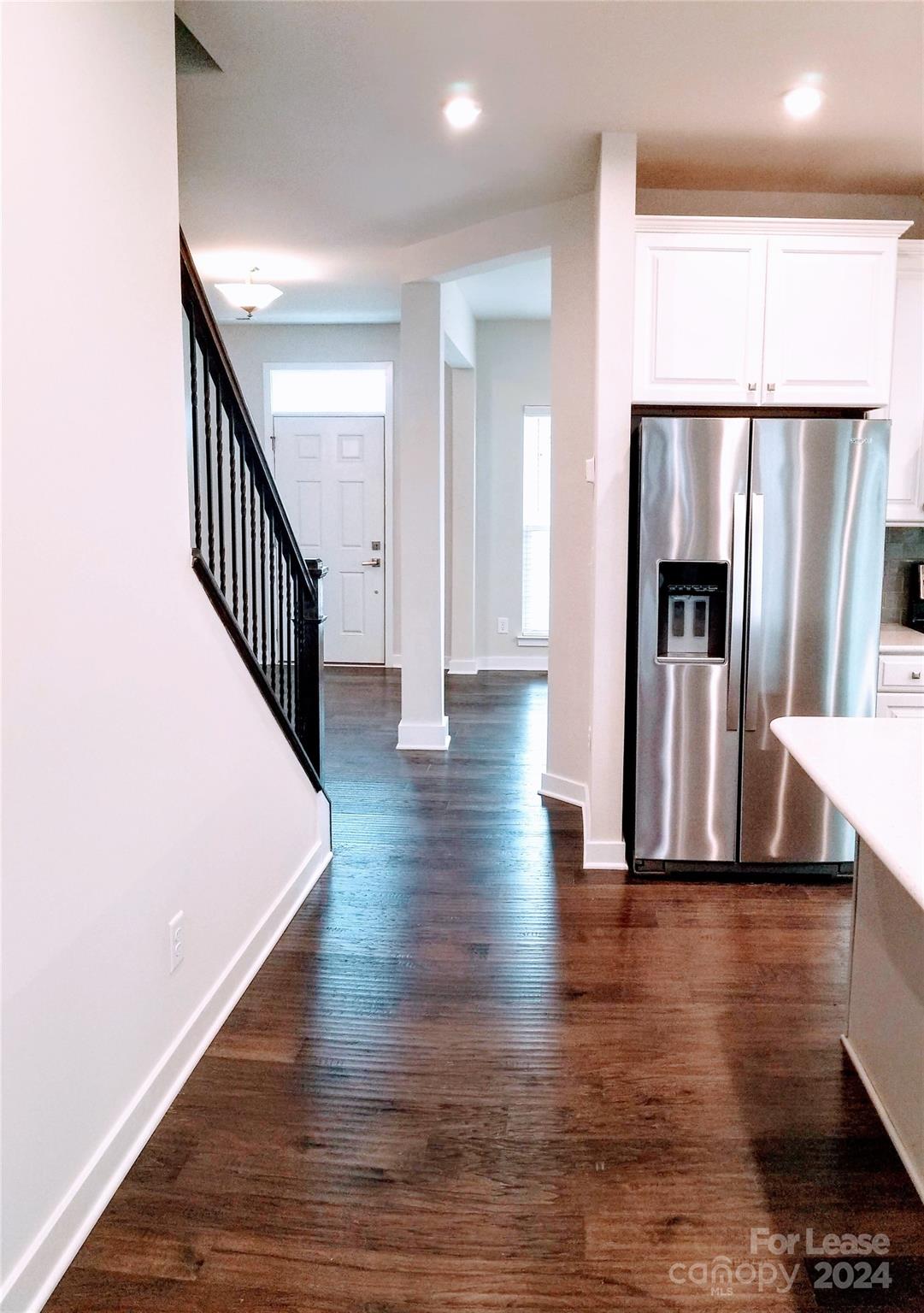 Mint Hill Commons - Residential Lease