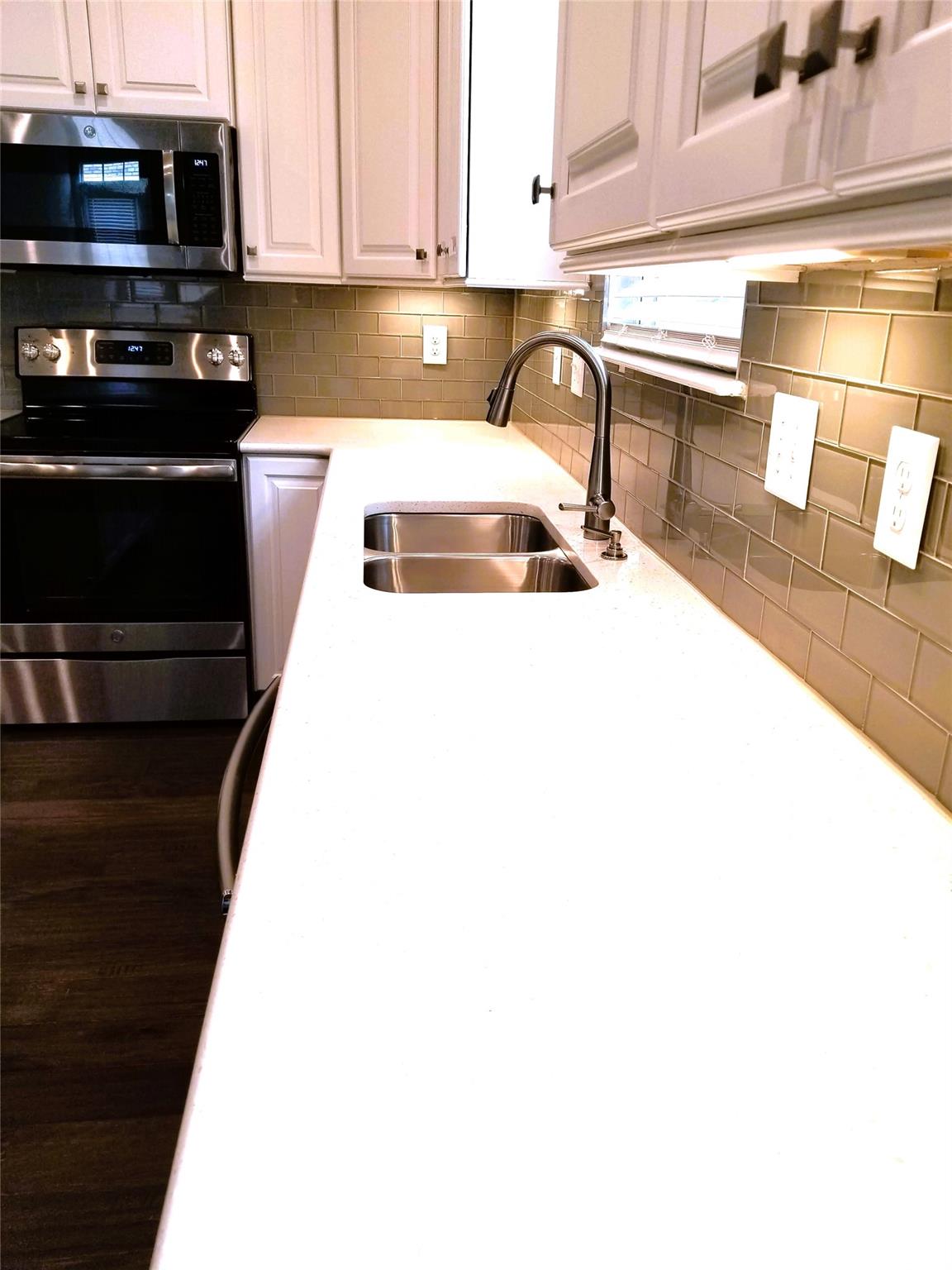 Mint Hill Commons - Residential Lease