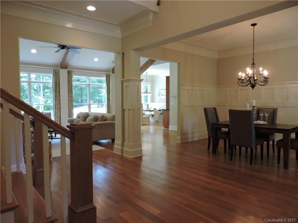 The Point - Residential