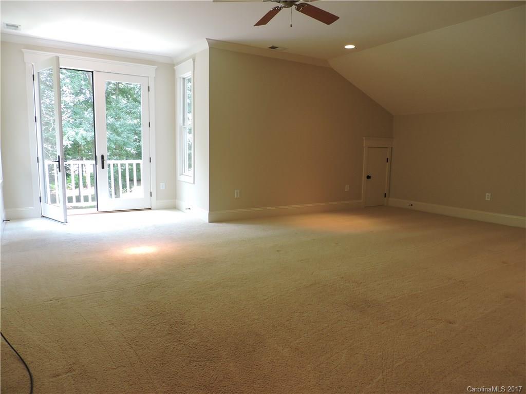 The Point - Residential