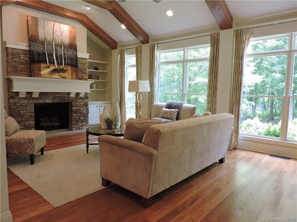 The Point - Residential