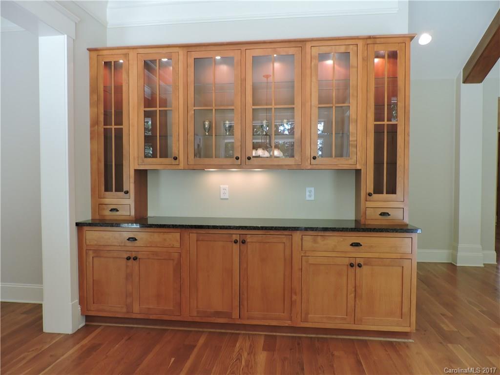 The Point - Residential