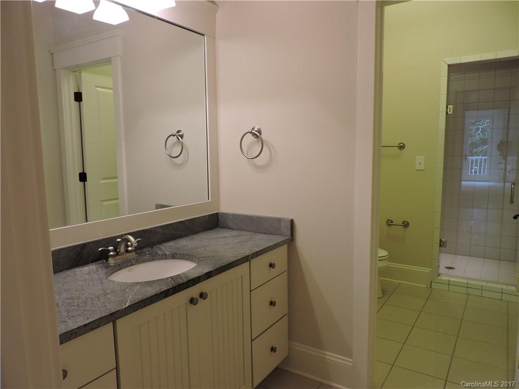 The Point - Residential