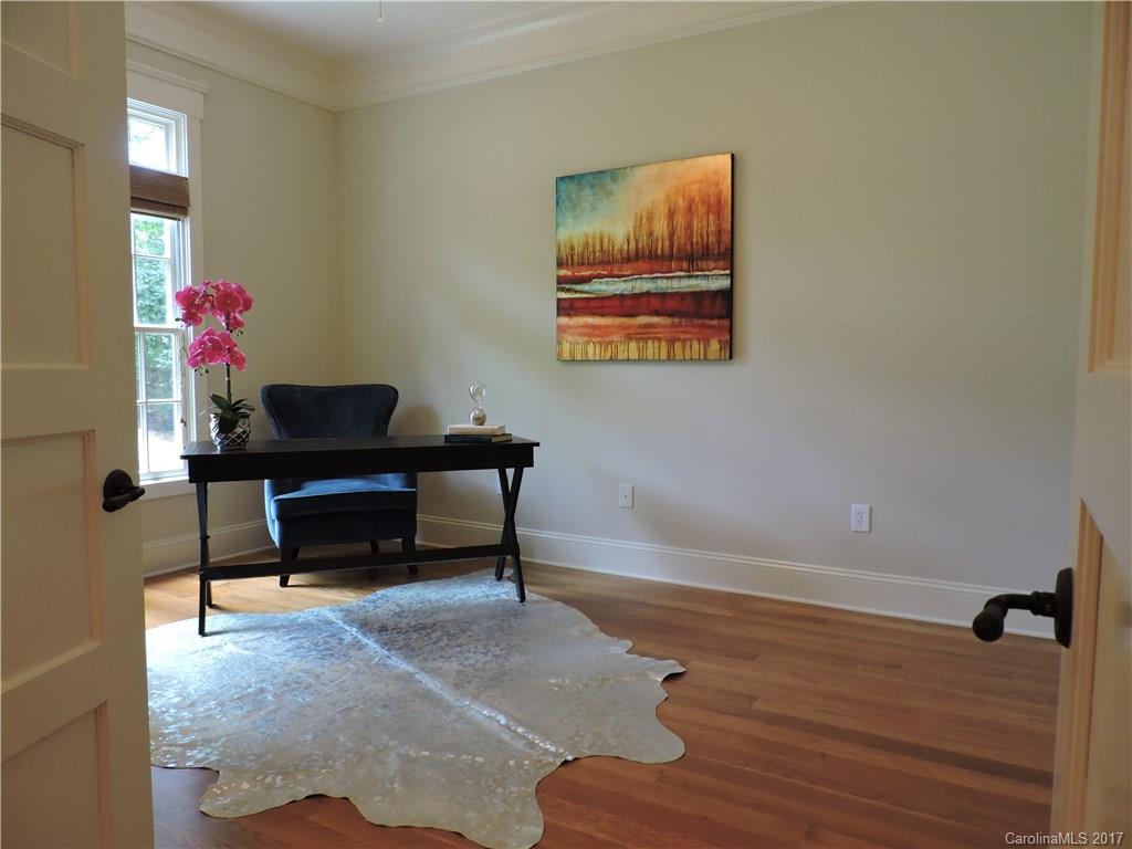 The Point - Residential