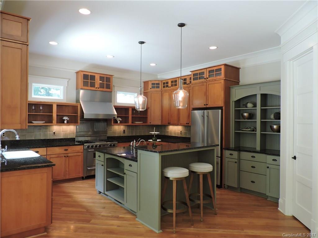 The Point - Residential