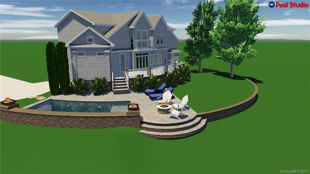 The Point - Residential