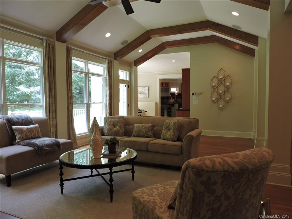 The Point - Residential