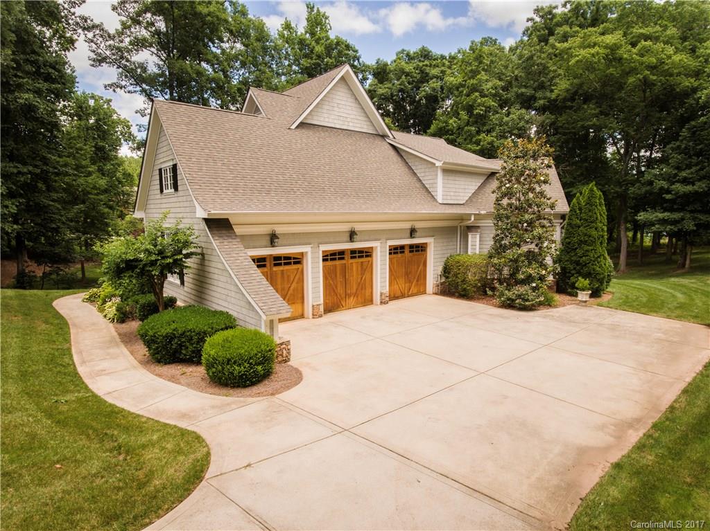 The Point - Residential