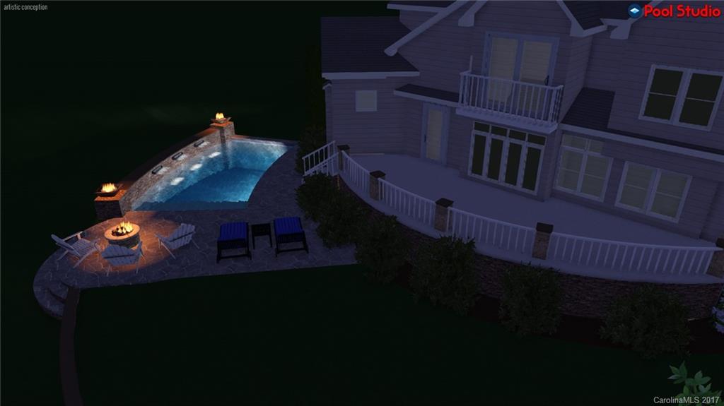 The Point - Residential