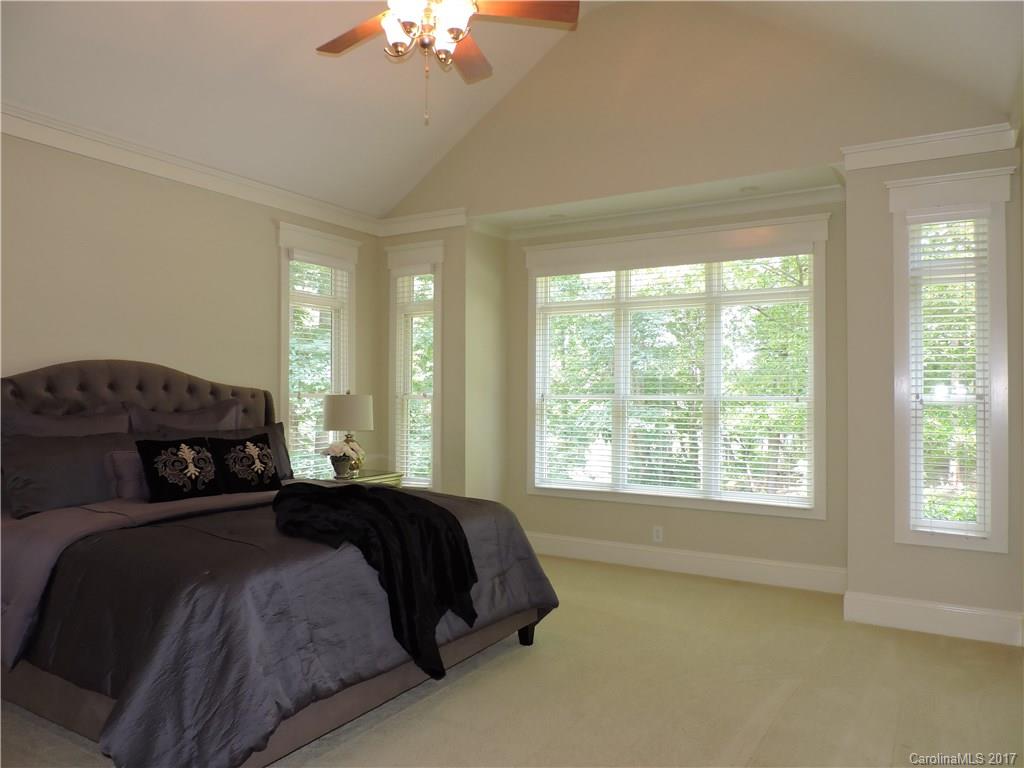 The Point - Residential