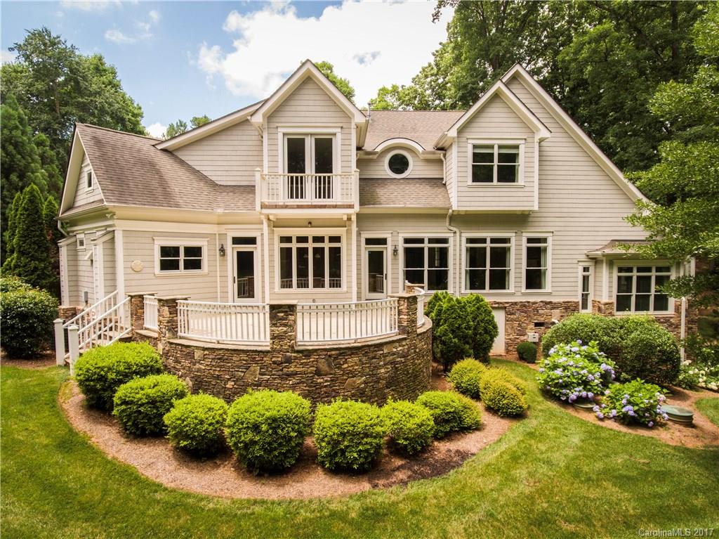 The Point - Residential