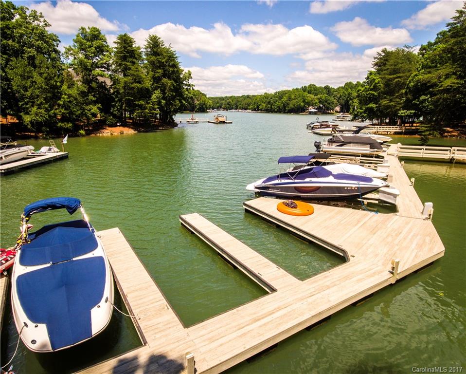 The Point - Residential