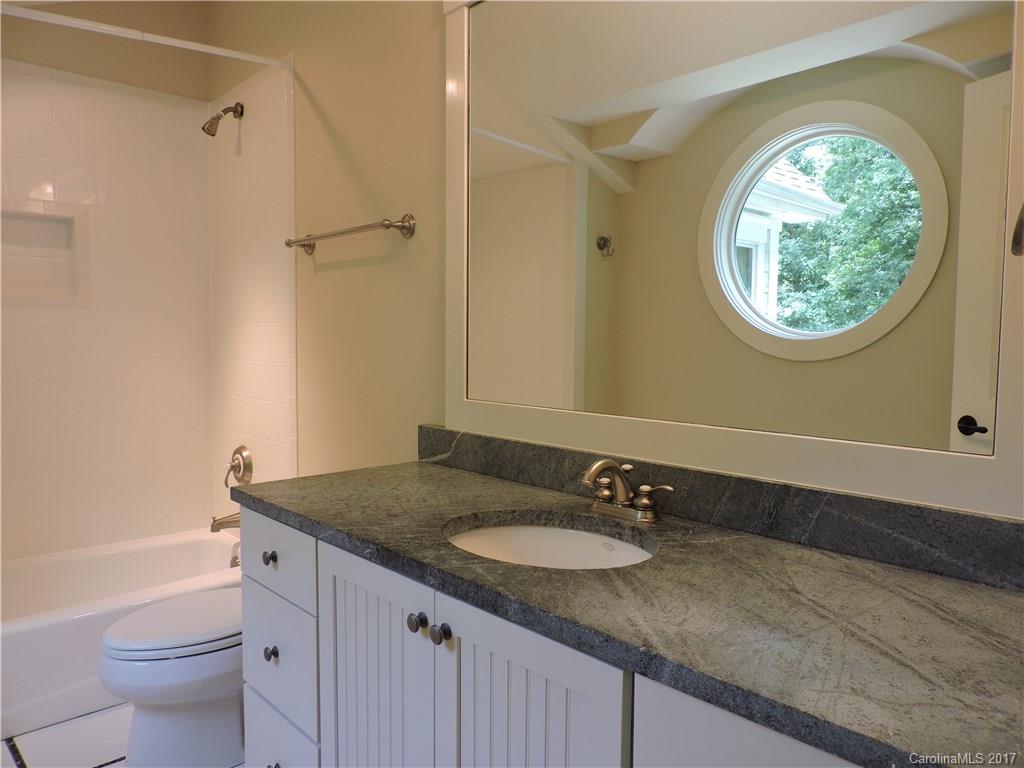 The Point - Residential