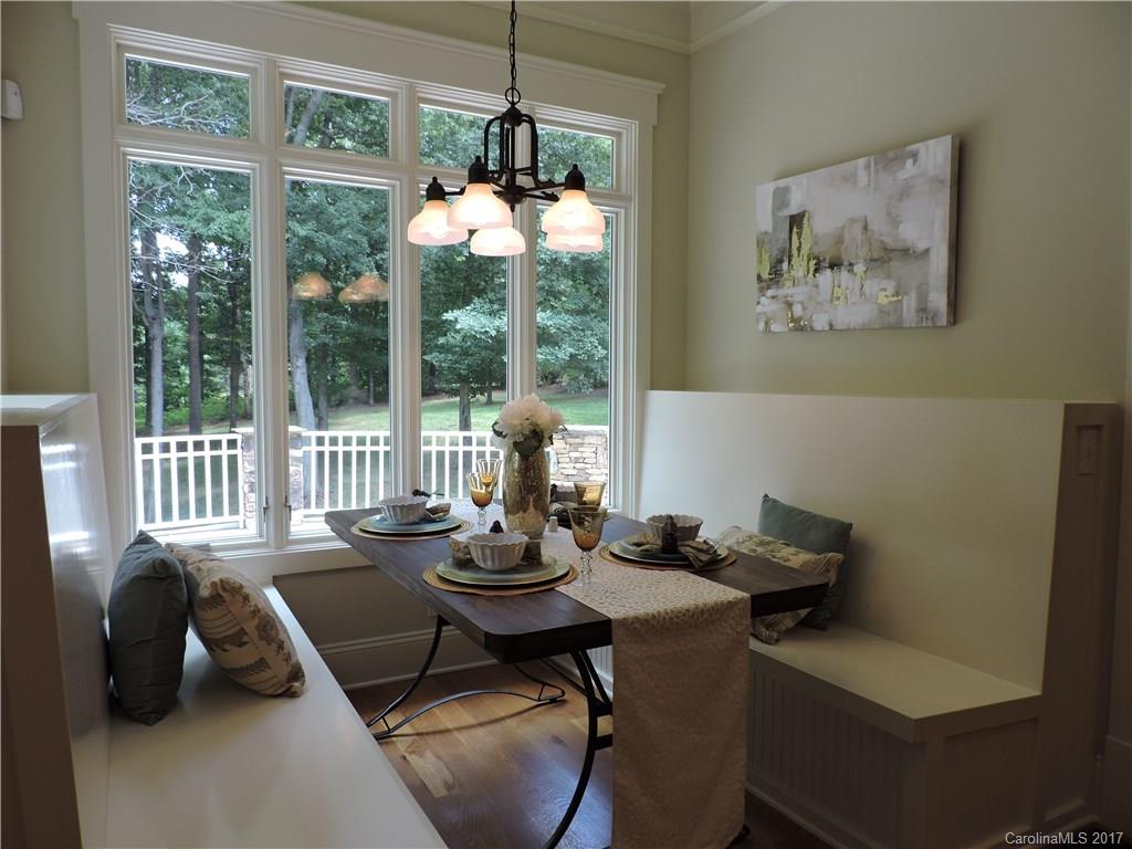 The Point - Residential