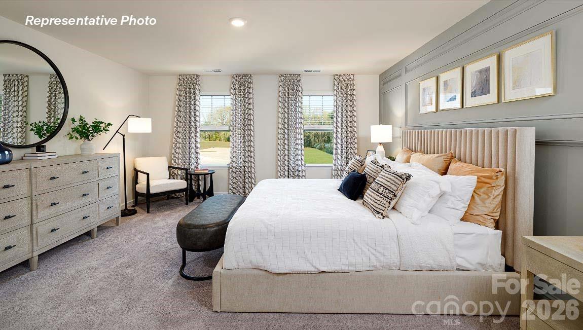 Stanton - Residential