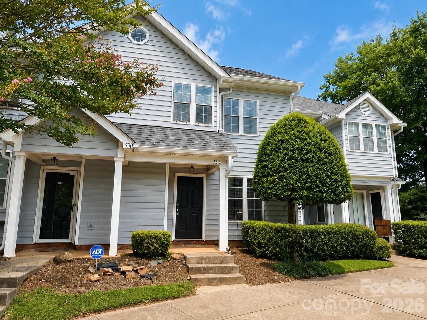 5313 Amity Springs Drive