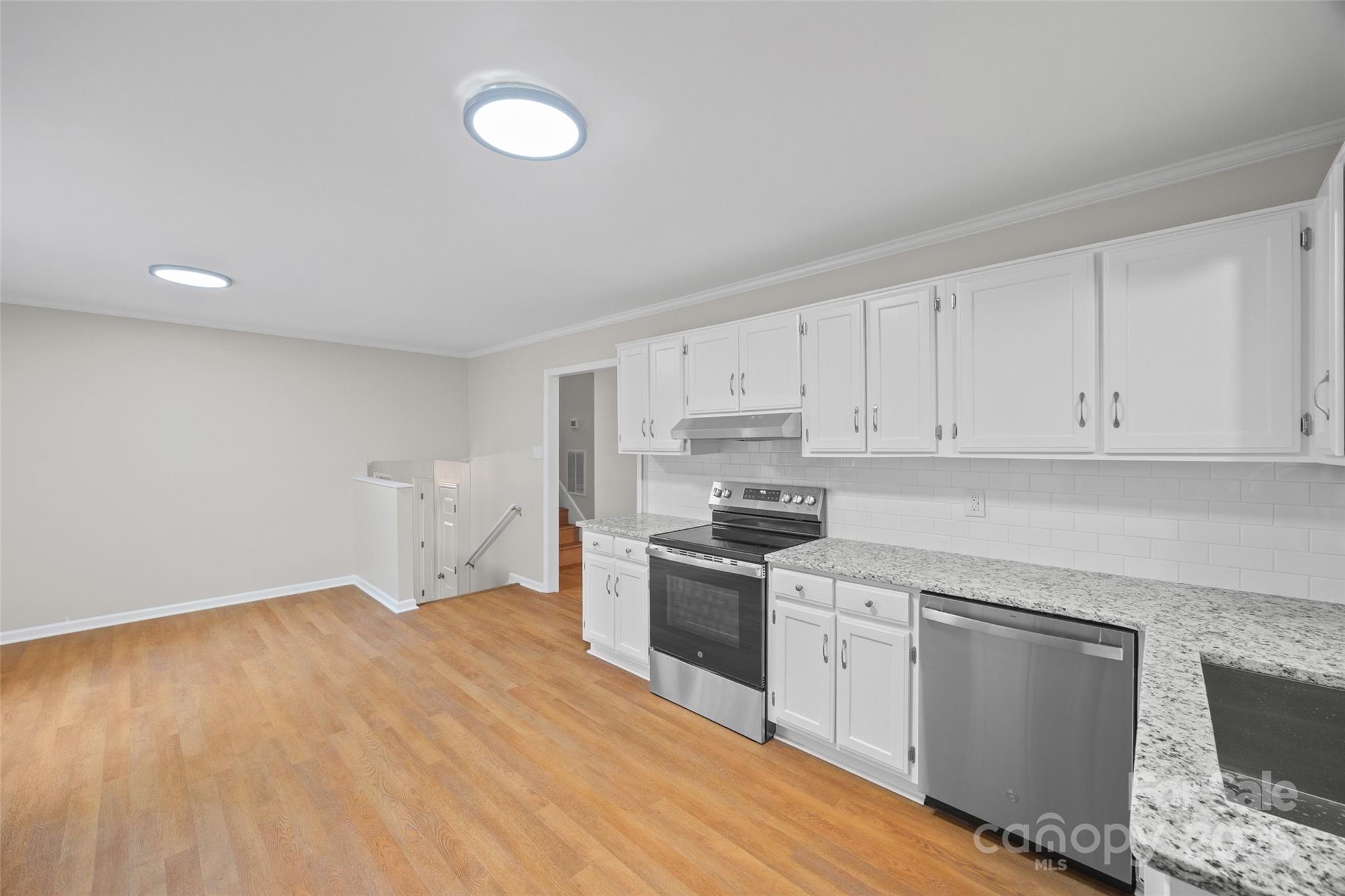 River Pines - Residential