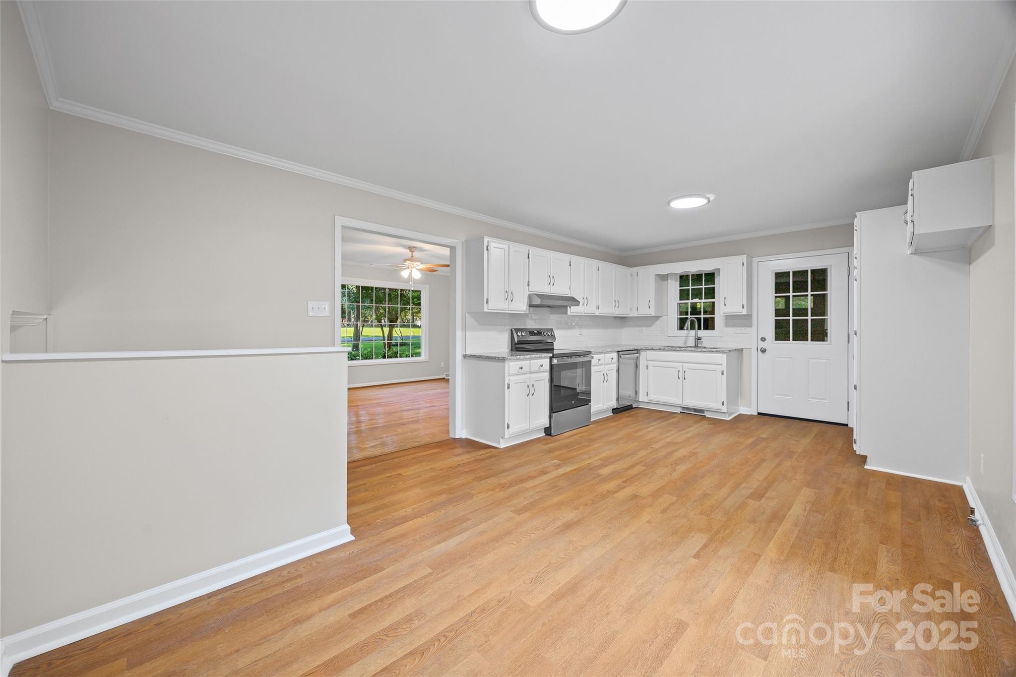 River Pines - Residential