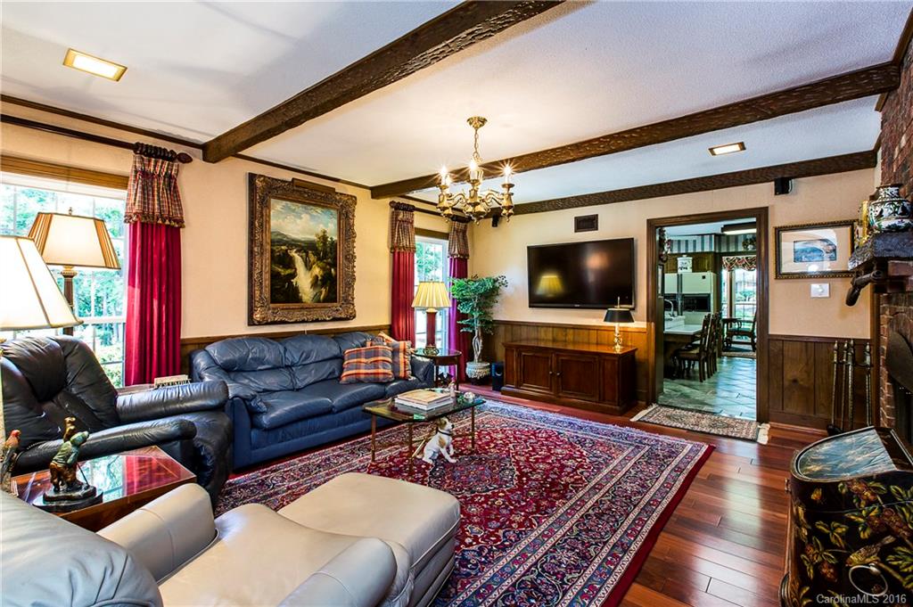 Fairlawn - Residential